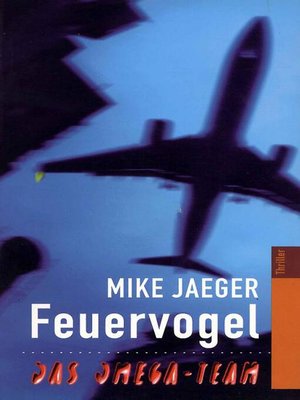 cover image of Feuervogel